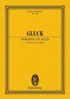 Iphigenia in Aulis Standard
