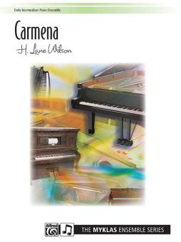 Carmena Standard