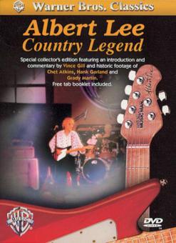 Country Legend 