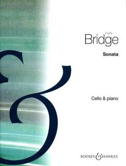 Cello Sonata 