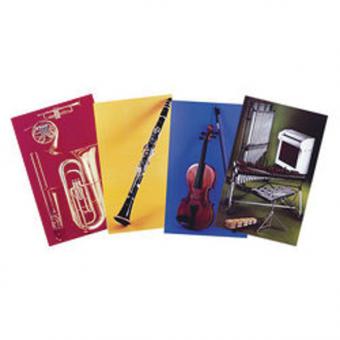 Meet the Instruments 