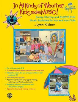IN ALL KINDS WETHR KIDS CH BK 