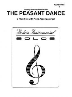 Peasant Dance 