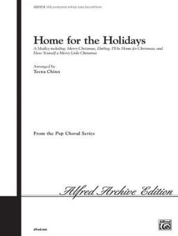 Home For The Holidays Standard