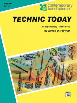 Technic Today Part 2 