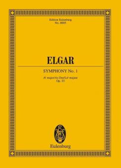 Symphony No. 1 Ab Major Op. 55 Standard