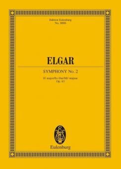 Symphony No. 2 Eb Major Op. 63 Standard