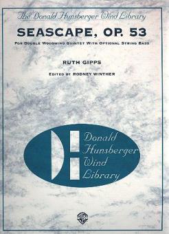 Seascape, Op. 53 