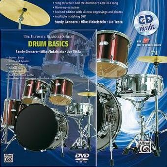 Blues Drum Basics Mega Pak 