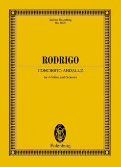 Concierto andaluz 