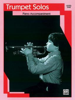 Trumpet Solos 