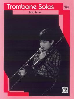 Trombone Solos 