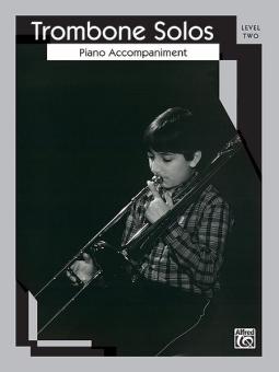 Trombone Solos 