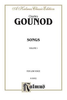 Songs Vol. 1 