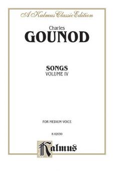 Songs Vol. 4 