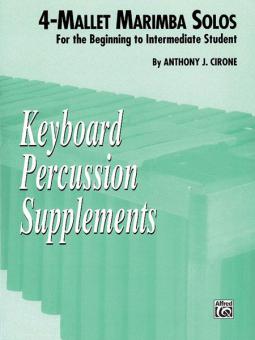The Orchestral Mallet Player 