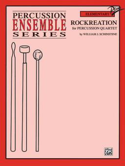 Rockreation Standard