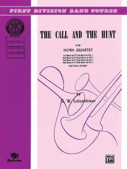 The Call And The Hunt 
