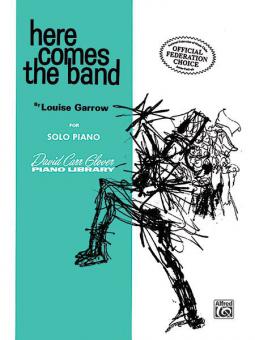 Here Comes The Band 