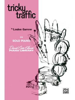 Tricky Traffic 