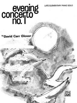 Evening Concerto, No. 1 