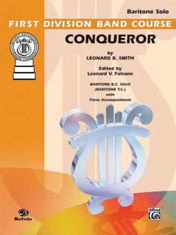 Conqueror 