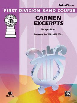Carmen Excerpts 