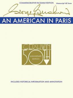 An American in Paris 