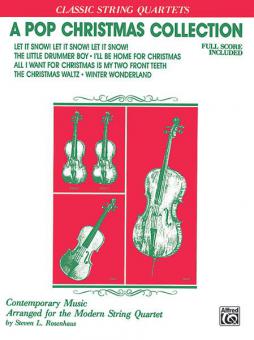 A Pop Christmas Collection 