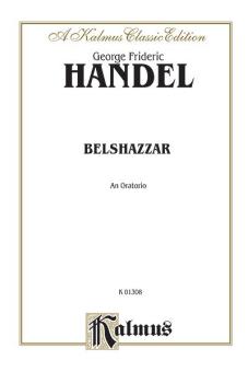 Belshazzar 