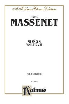 Songs Vol. 8 