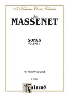 Songs Vol. 1 