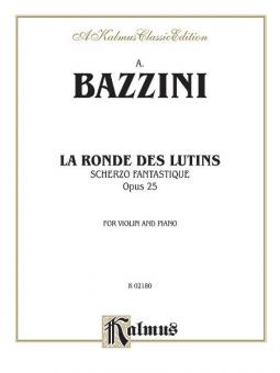 La Ronde des Lutins Standard