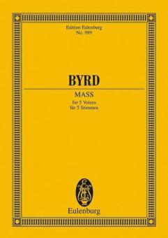 Mass In D Minor Standard