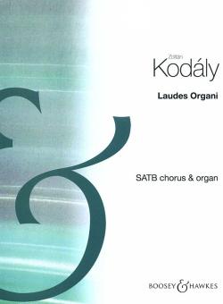Laudes Organi 