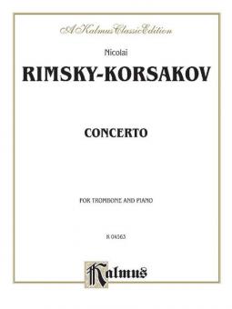 Concerto Standard