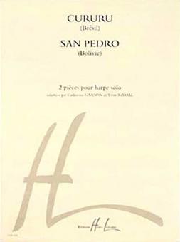 Curucu / San Pedro 