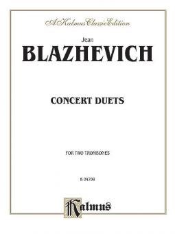 Concert Duets Download