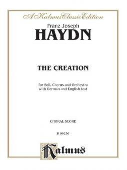 The Creation 