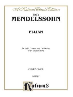 Elijah 