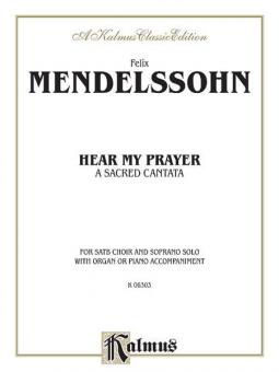 Hear My Prayer 