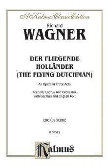 The Flying Dutchman 