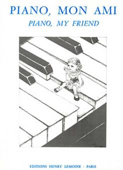 Piano mon ami 