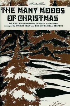 The Many Moods Of Christmas Suite 2 