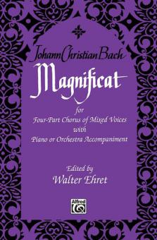 Magnificat 