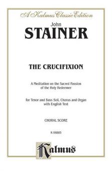 The Crucifixion 