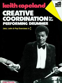Creative Coordination for the Performing Drummer 