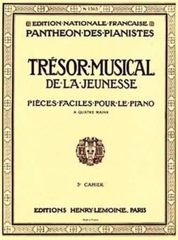 Trésor musical 3 