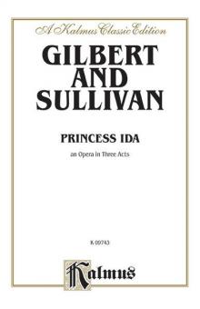 Princess Ida 