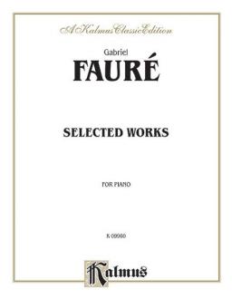 Selected Works Standard